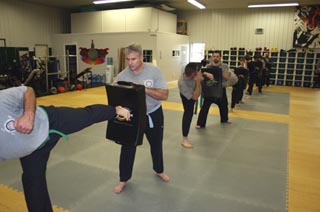combat training, self defense, ultimate fighting!