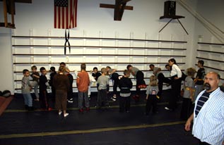 personal training, Karate, Self-defense, martial arts!