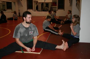 cage fighting, ultimate fighting, karate, mixed martial arts!