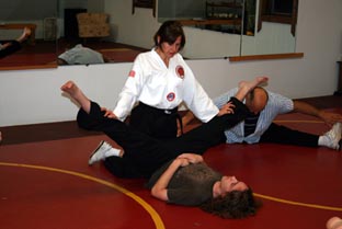 karate, tae kwon do, abcmma!