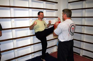 karate, ultimate fighting, self defense, street fighting!
