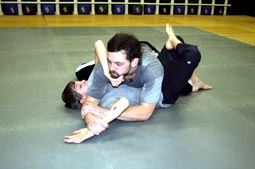 weight loss, physical conditioning, mma!