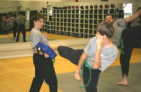 mixed martial arts, mma, aikido!