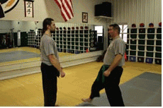 Tae Kwon Do, weight loss, exercise, aikido!