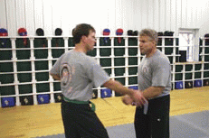 personal training, karate, kung fu, mma!