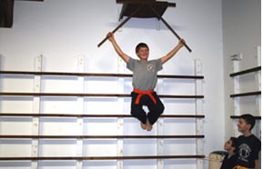 exercise, training, martial, arts!