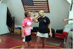martial arts training, mma classes,self-defense!