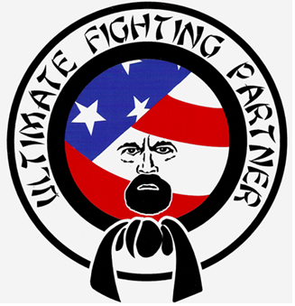 ultimate fighting partner trademark,training equipment!